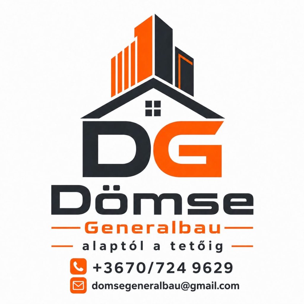 Dömse Generalbau