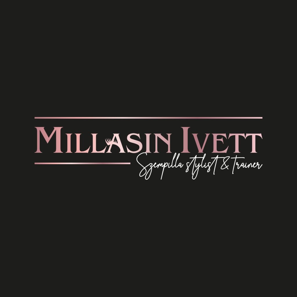 GLÜCK-MILLASIN IVETT – Szempillaépítés