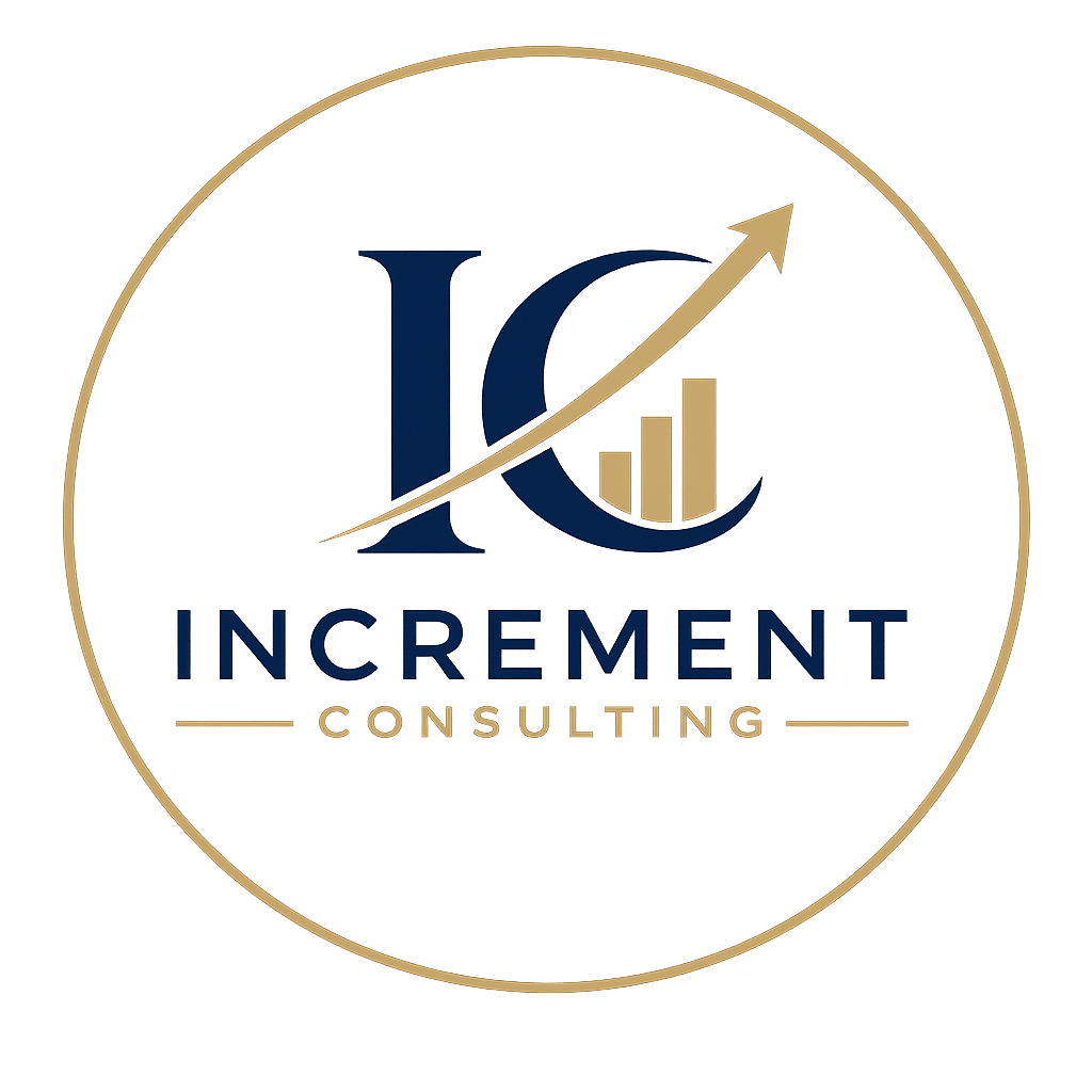 Increment Consulting – pályázatírás, pályázatfigyelés, marketing, weblapfejlesztés