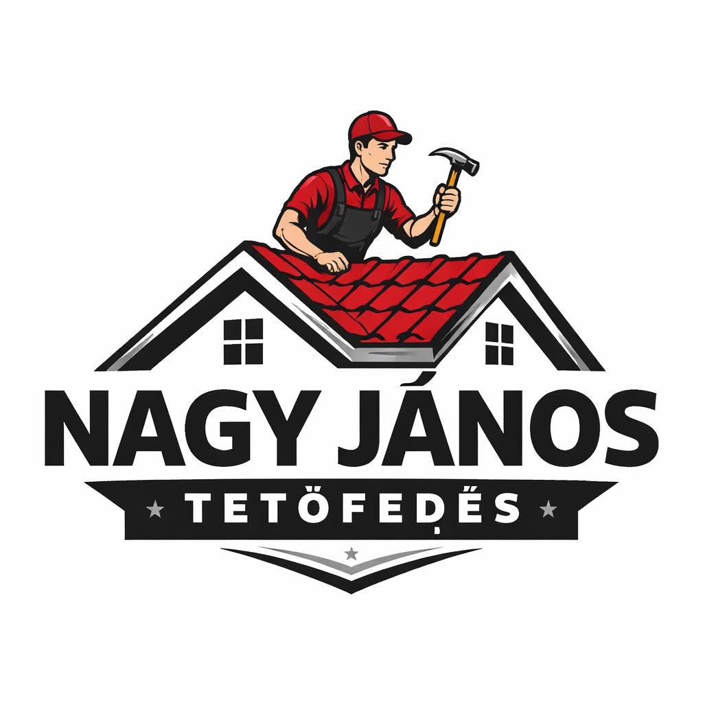 NAGY JÁNOS – TETŐFEDŐ